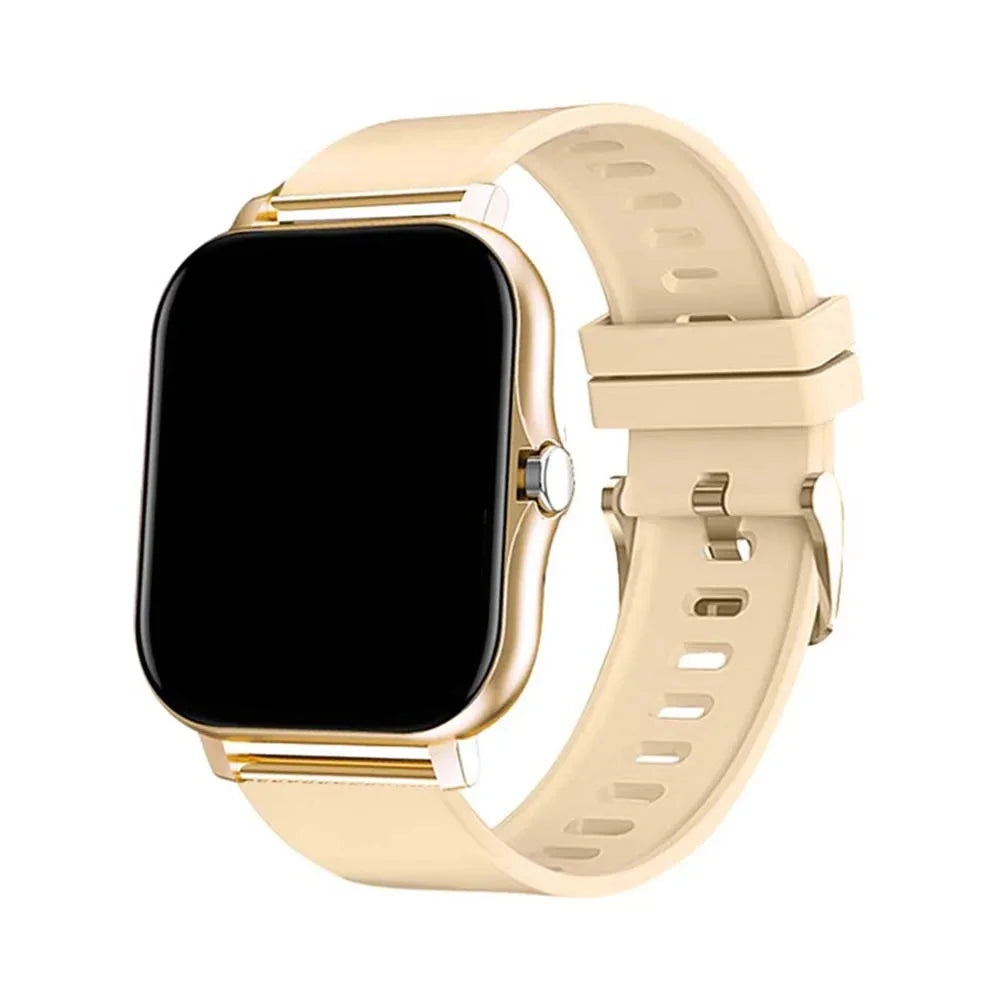 Ultimate Fitness Smartwatch