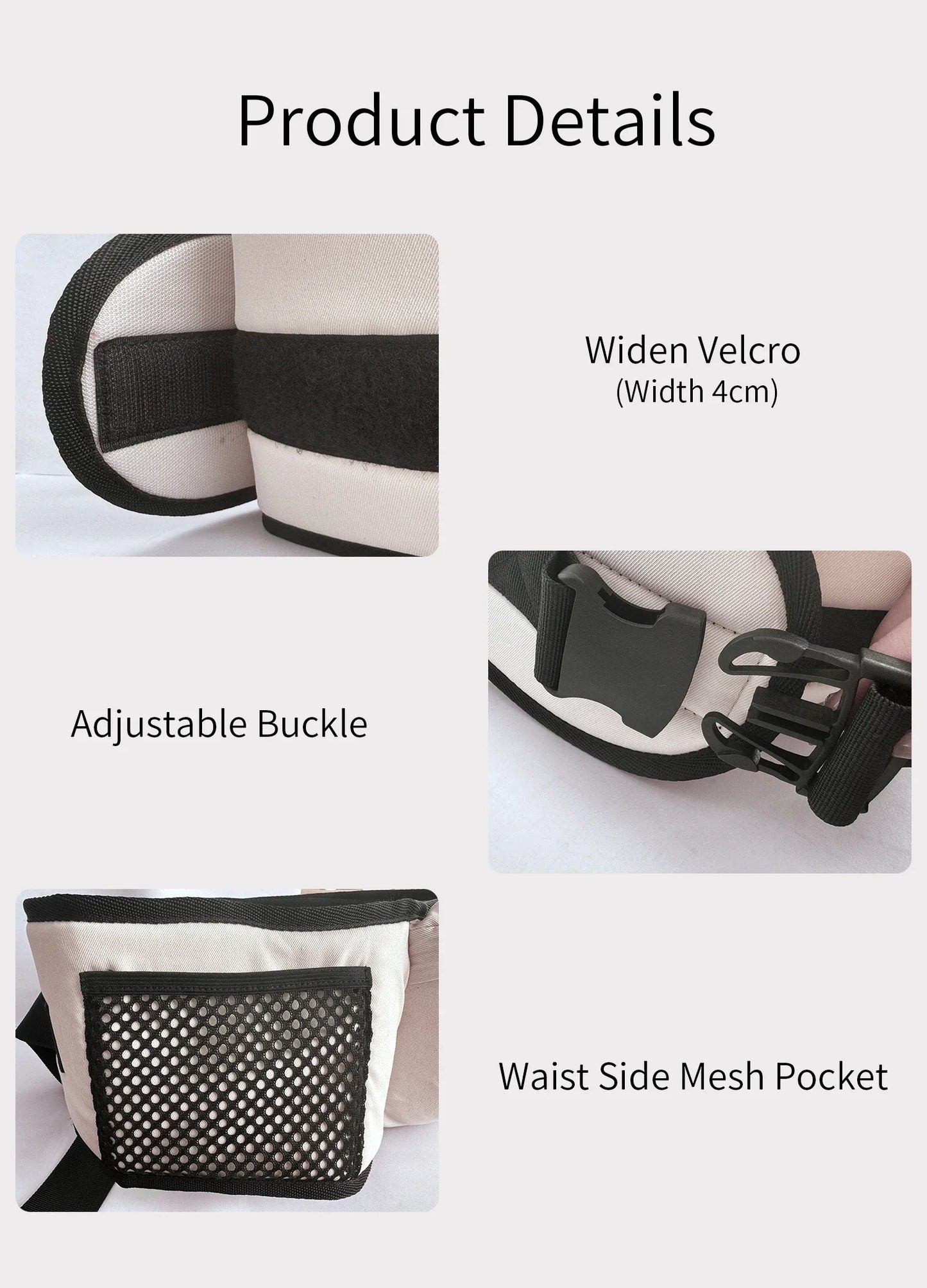 Baby Carrier