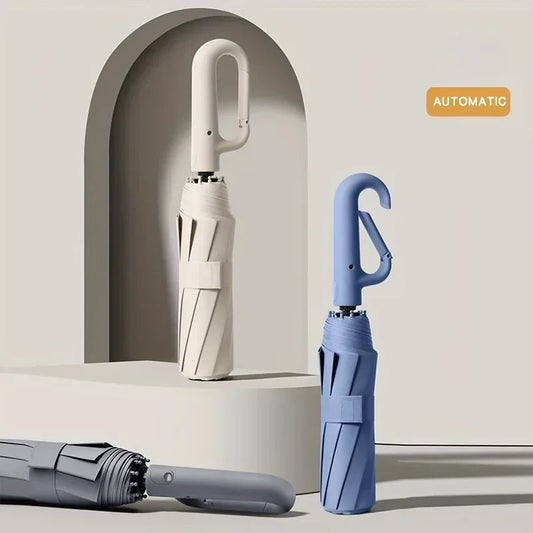 SnapShade – One-Click Open, Total Protection! YiCheng Home Store