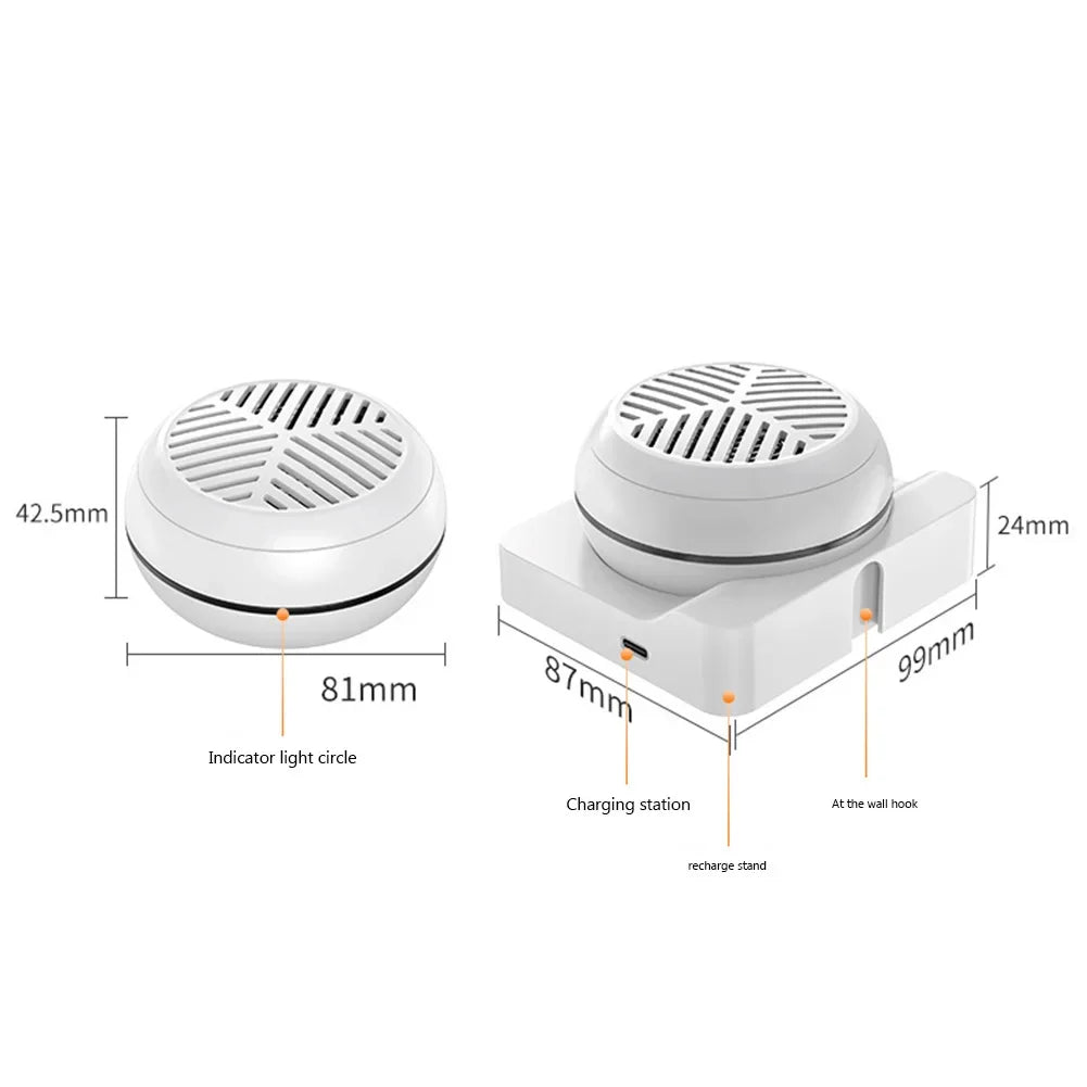 FreshRinse Pro: Pure & Safe Produce in Seconds! Home Tool Paradise Store