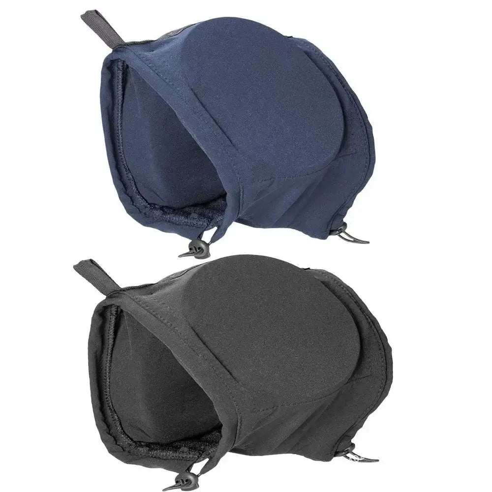 2024 Noise Reduction Dog Calming Earmuff Anti-noise Multifunction Dogs