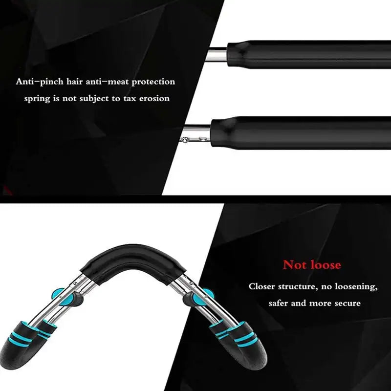 TwistMax – Power Up Your Arm Strength! IFY Outdoor Store