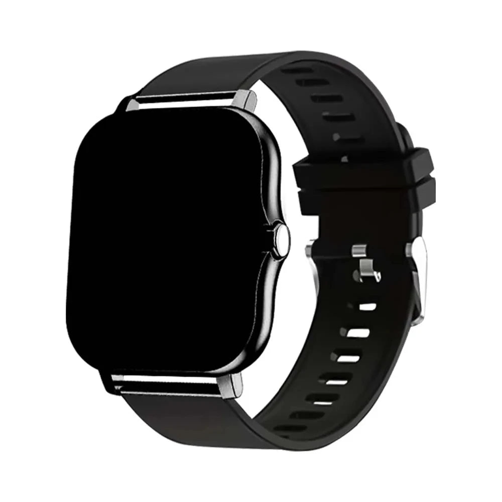 Ultimate Fitness Smartwatch