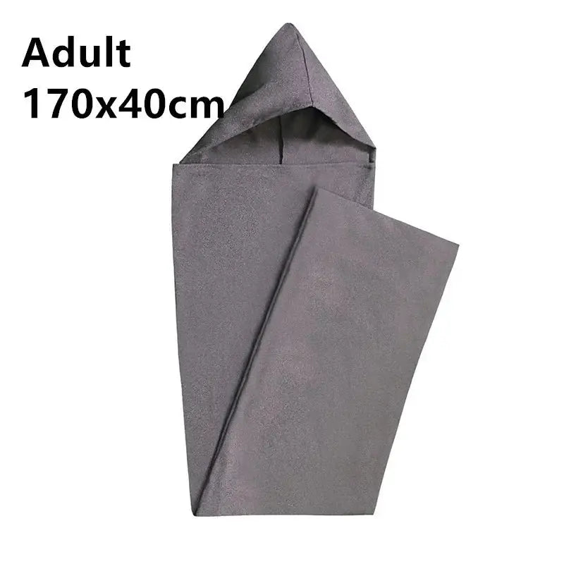 CozyHug Hoodie – Snuggle, Sleep, Repeat! YiBo 111 Store