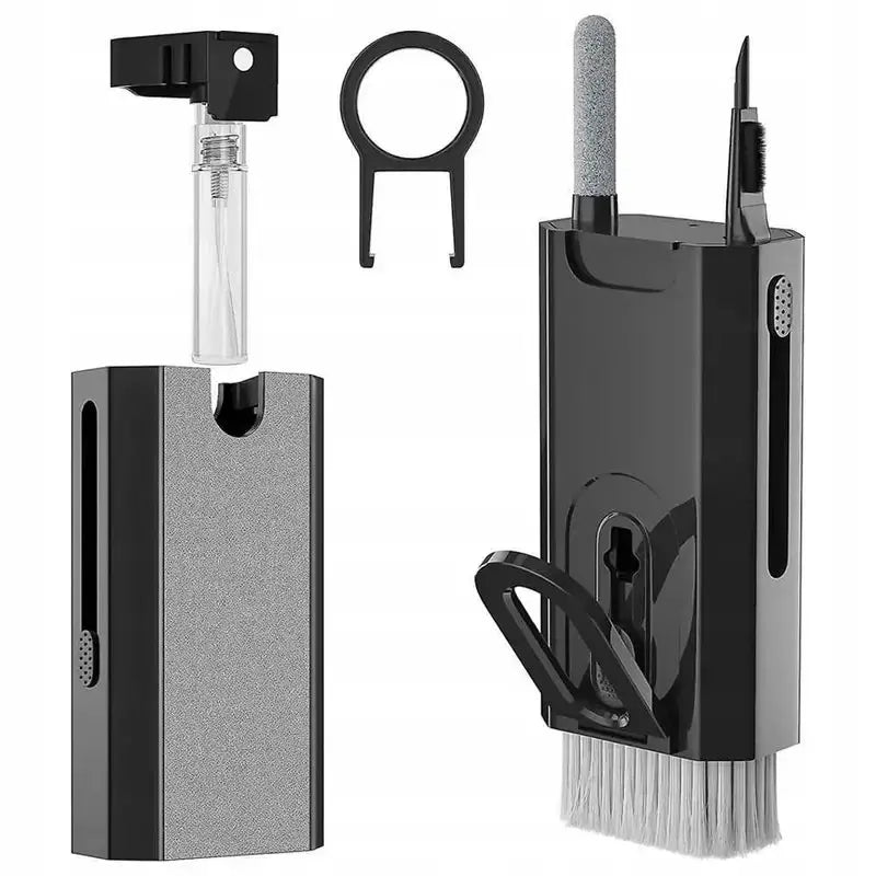 8 In 1 Keyboard Cleaning Kit Earphones Cleaner Brush For AirPods
