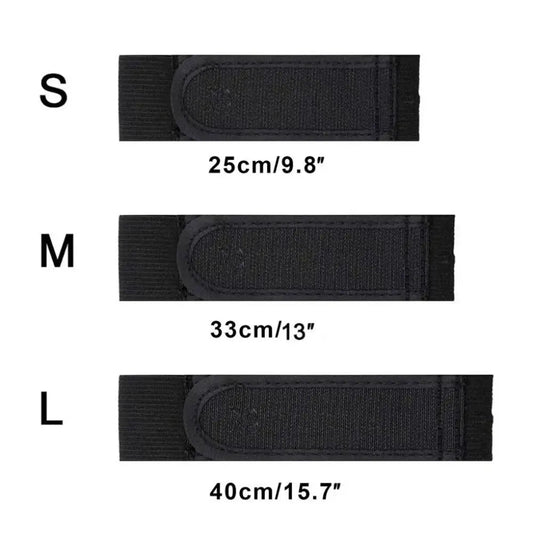 FlexiFit Belt – Comfort Without the Buckle! lismnu Store