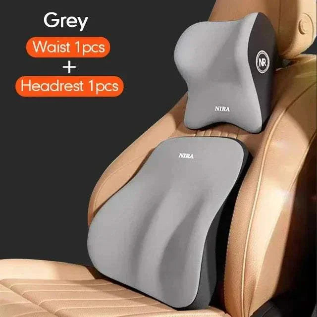 Cozy Travel Neck & Back Pillow Niracp2000 Store