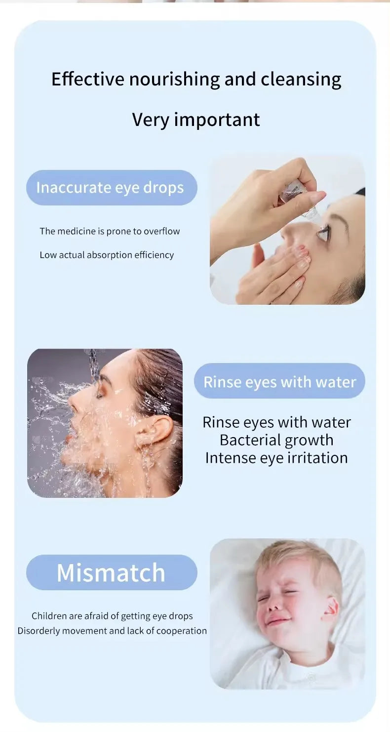 HydraMist Mask – Relaxation Meets Rejuvenation Lucky Beauty Shop Store