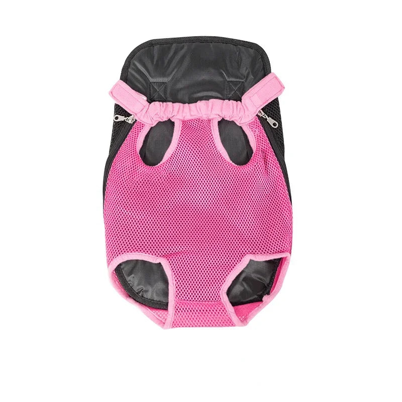 Dog Carrier Backpack