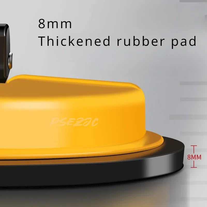 Stone Ceramic Tile Suction Cup Tabletop Marble Glass Strong Vacuum Tension Leveling Joint Suction and Lifting Fixing Device