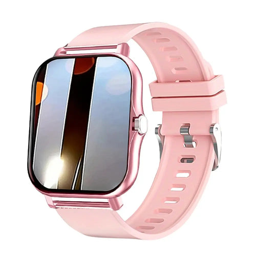New SmartWatch 1.83" Big Color Screen Full Touch Custom Dial Smart