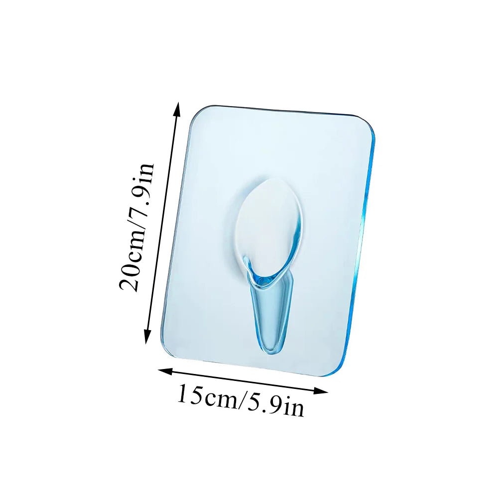 Acrylic Hydroponic Flower Planter
