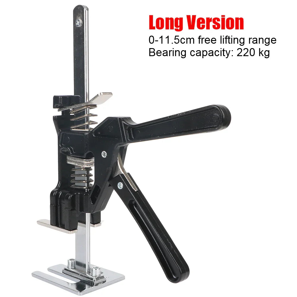 Adjustable Tile and Drywall Lifting Tool LEEPEE Car Smart Store