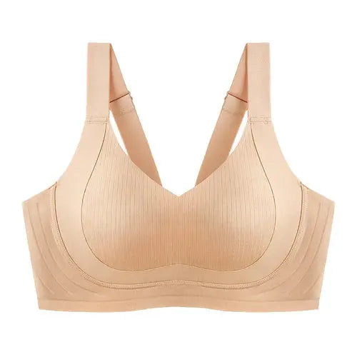 Comfortable, Breathable, Adjustable Sports Bra, Small Breast