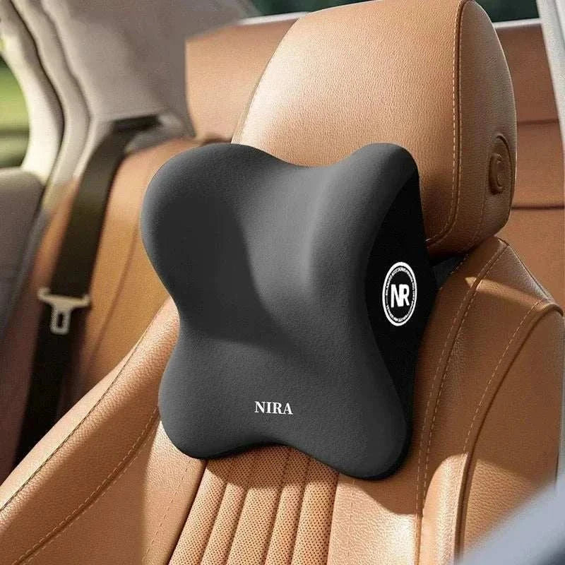Cozy Travel Neck & Back Pillow Niracp2000 Store