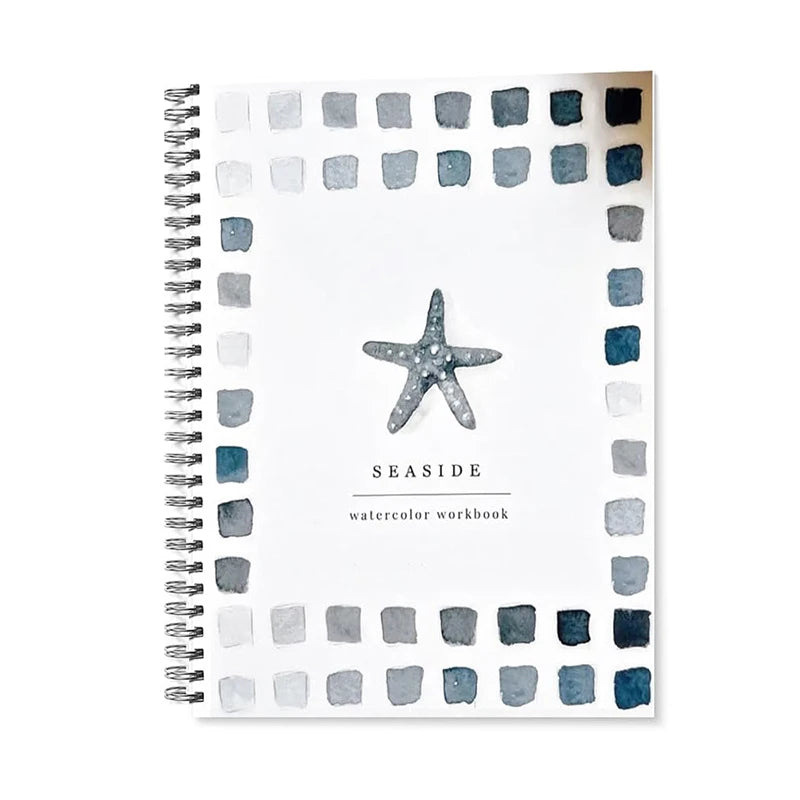 Creative Strokes – A Beginner’s Watercolor Journey!