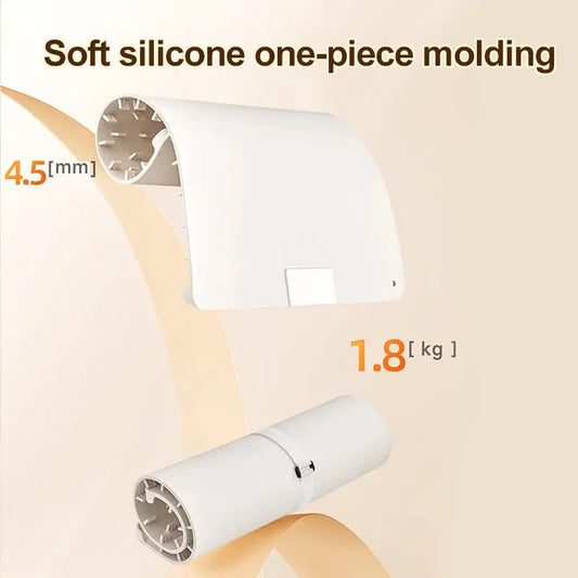 Electric Warming Tray Food Warmer Mat Foldable Warming Pad for Food