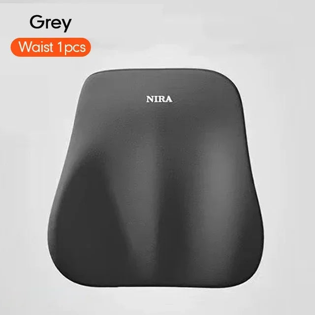 Cozy Travel Neck & Back Pillow Niracp2000 Store
