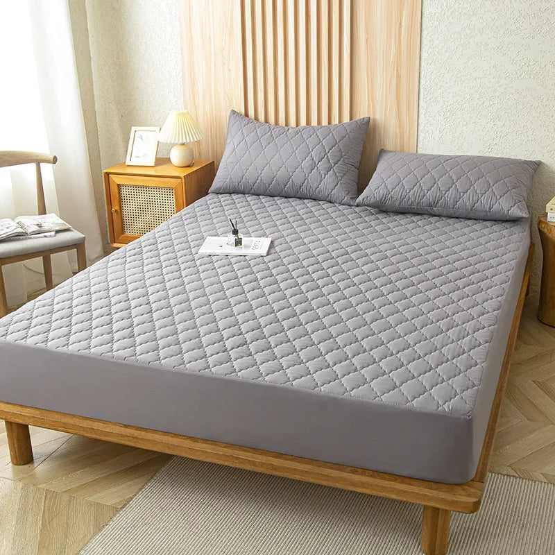 Waterproof Mattress Protector