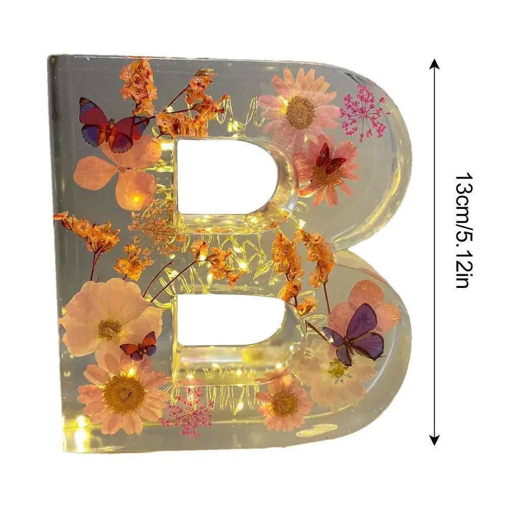 BlossomGlow – Blooming Light, Cozy Nights!