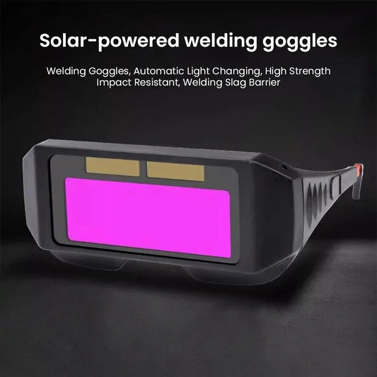 Solar Welding Helmet Auto Darkening Stone's Store