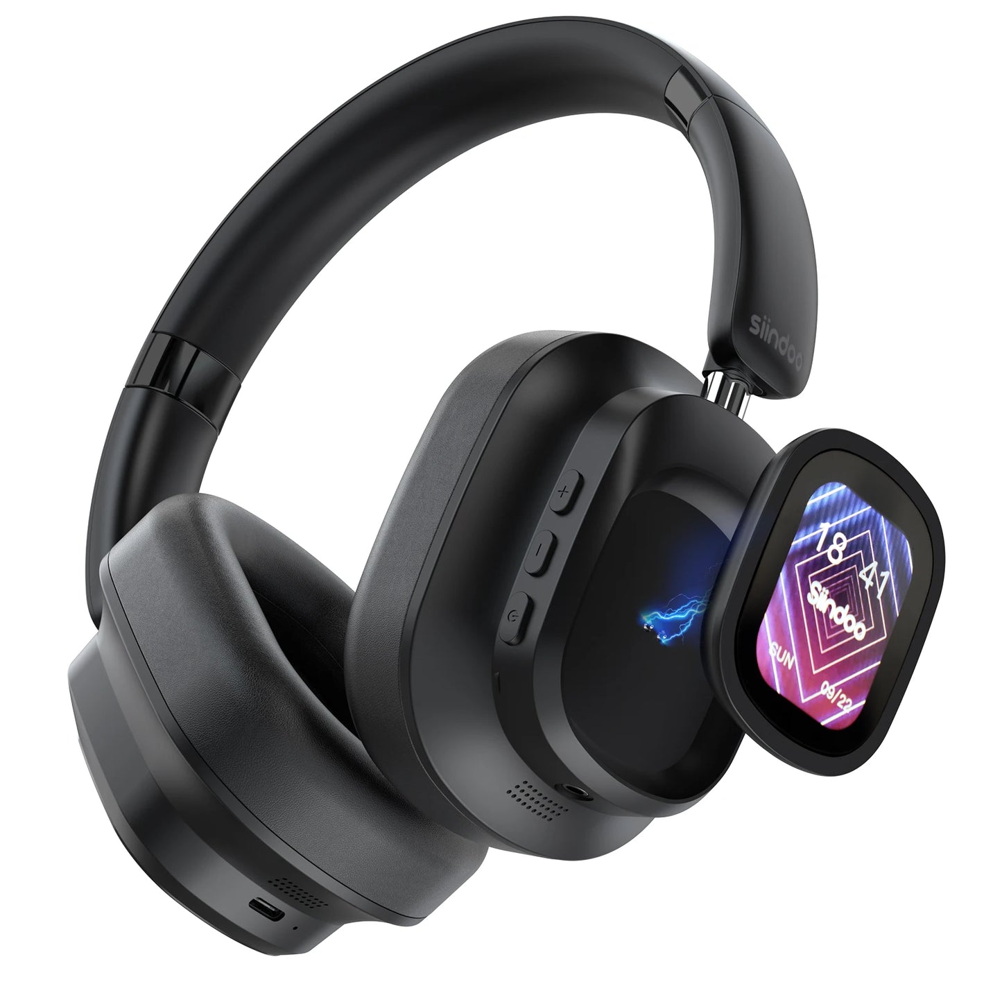 MagnaTune: Wireless Sound, Magnetic Control