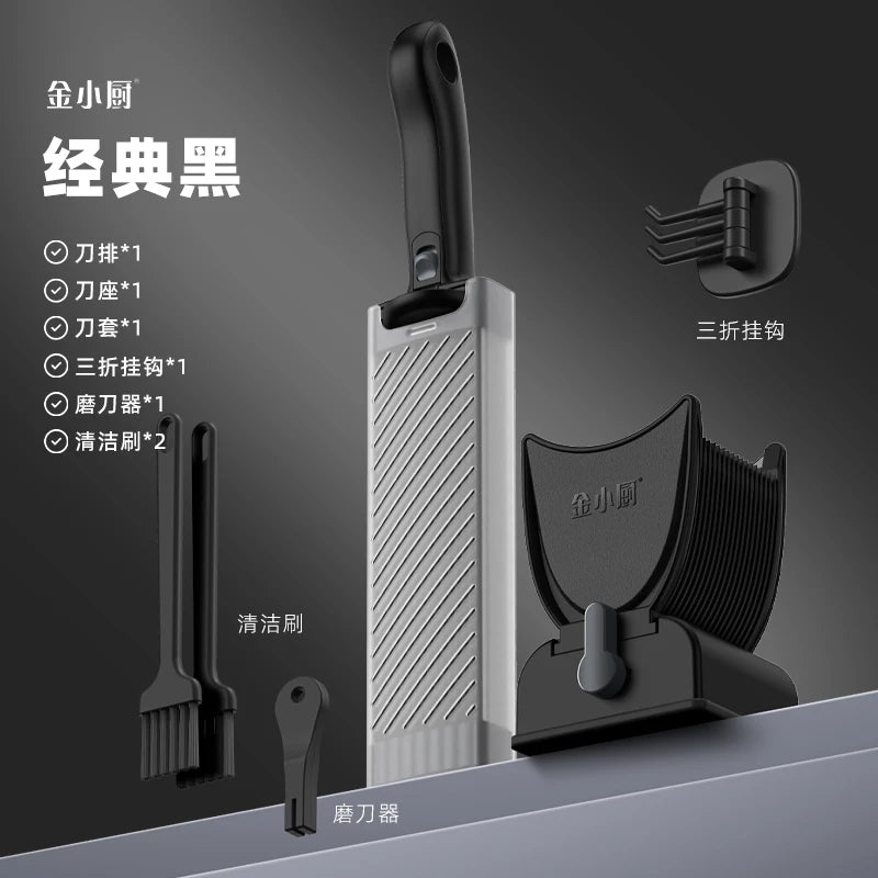 Raw Meat Razor – Effortless, Even Slices!