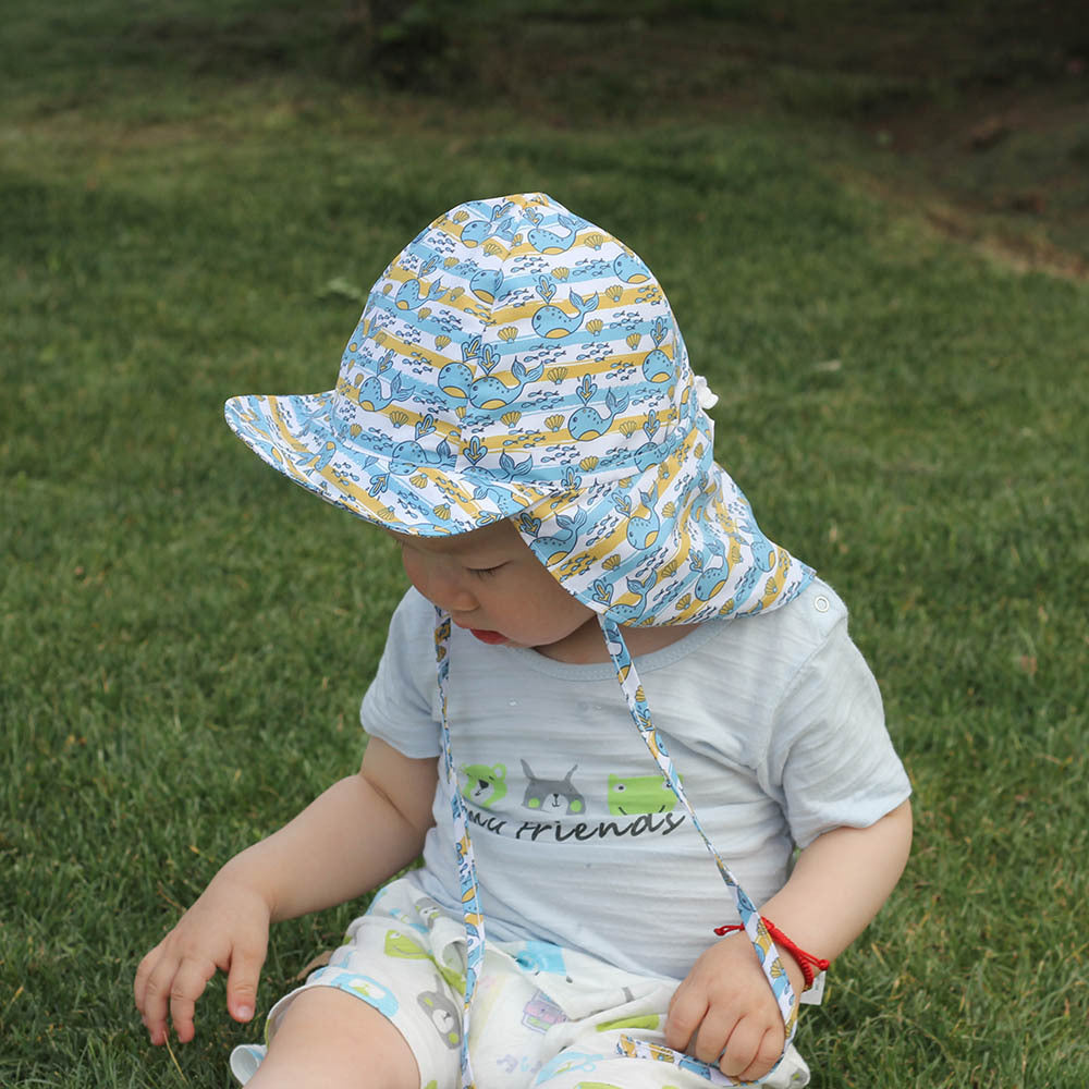 Quick-drying Children's Bucket