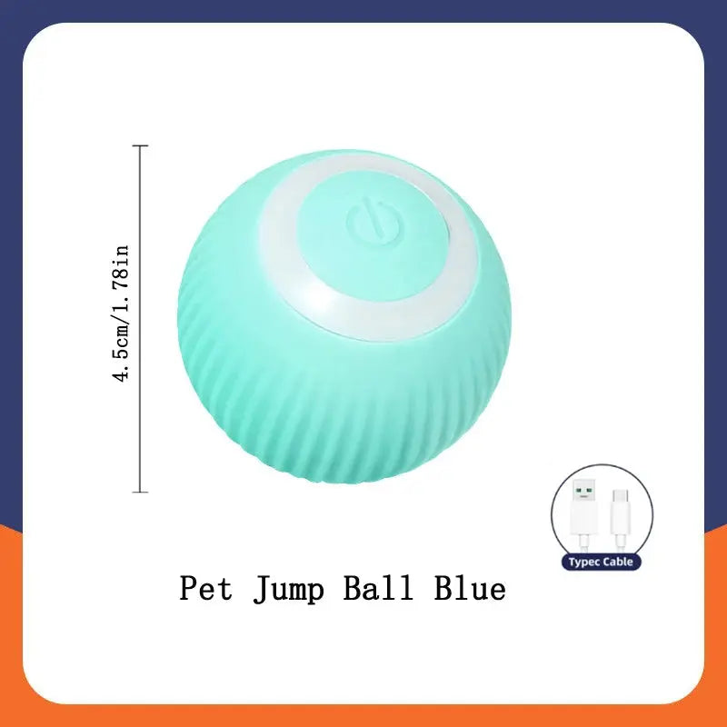 Smart Dog Interactive Pet Toy Life-Home Store