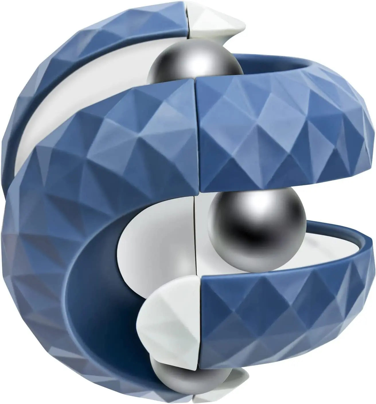 Orbit Ball Cube