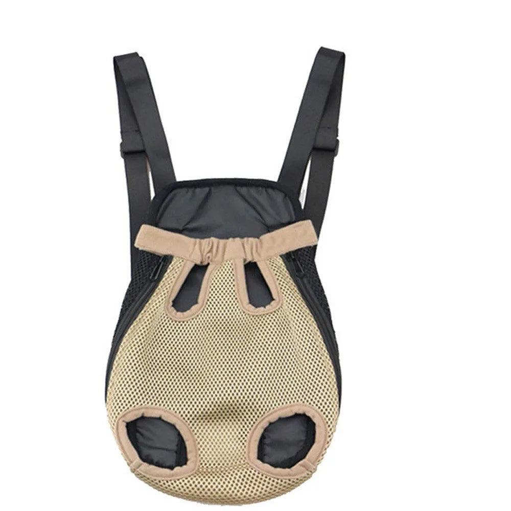 Dog Carrier Backpack