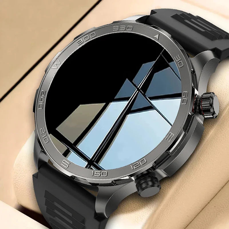 2025 Bluetooth Smart Watch