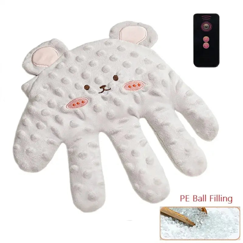 Soothing Palms Baby Sleep Aid Happy Go Shopping Store