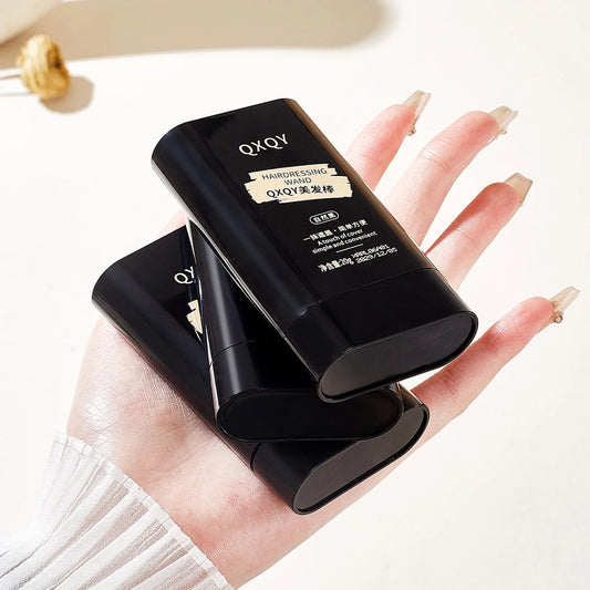 Glide & Cover Comb – Touch-Up Gray Hair in Seconds! Gege Bear Cosmetics Store