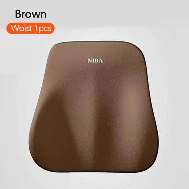 Cozy Travel Neck & Back Pillow Niracp2000 Store