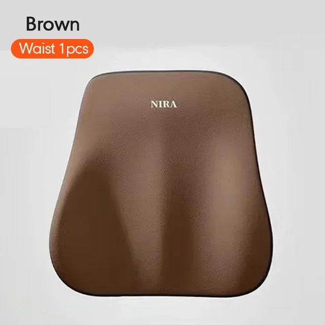 Cozy Travel Neck & Back Pillow Niracp2000 Store