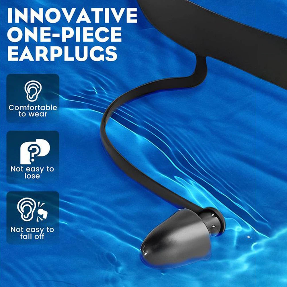 AquaShield Goggles – Crystal Clear, UV Protected!