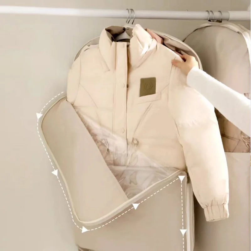 AirSeal Pro Bag – No Vacuum Needed for Compression!