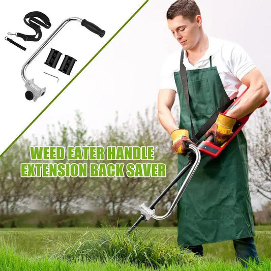 TrimEase Pro – Comfort Grip, Effortless Reach For Lovlife Store