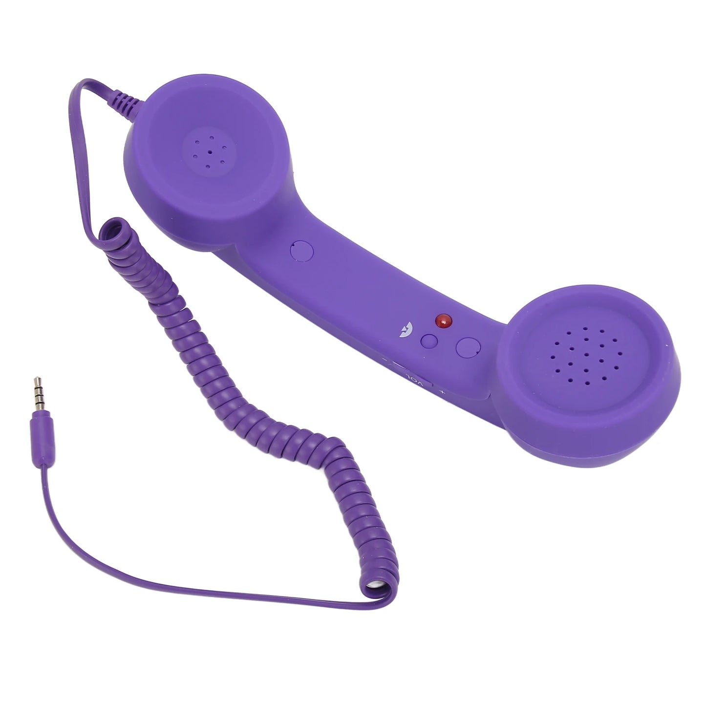 EchoRetro™ Bluetooth Call Handset