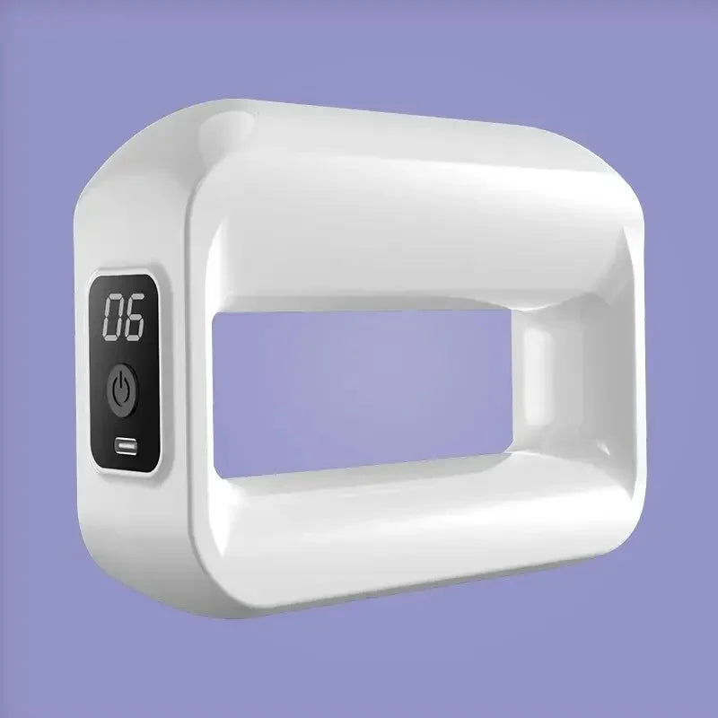 2024 Hot Selling Weight Loss Body massager Portable Pocket-Size