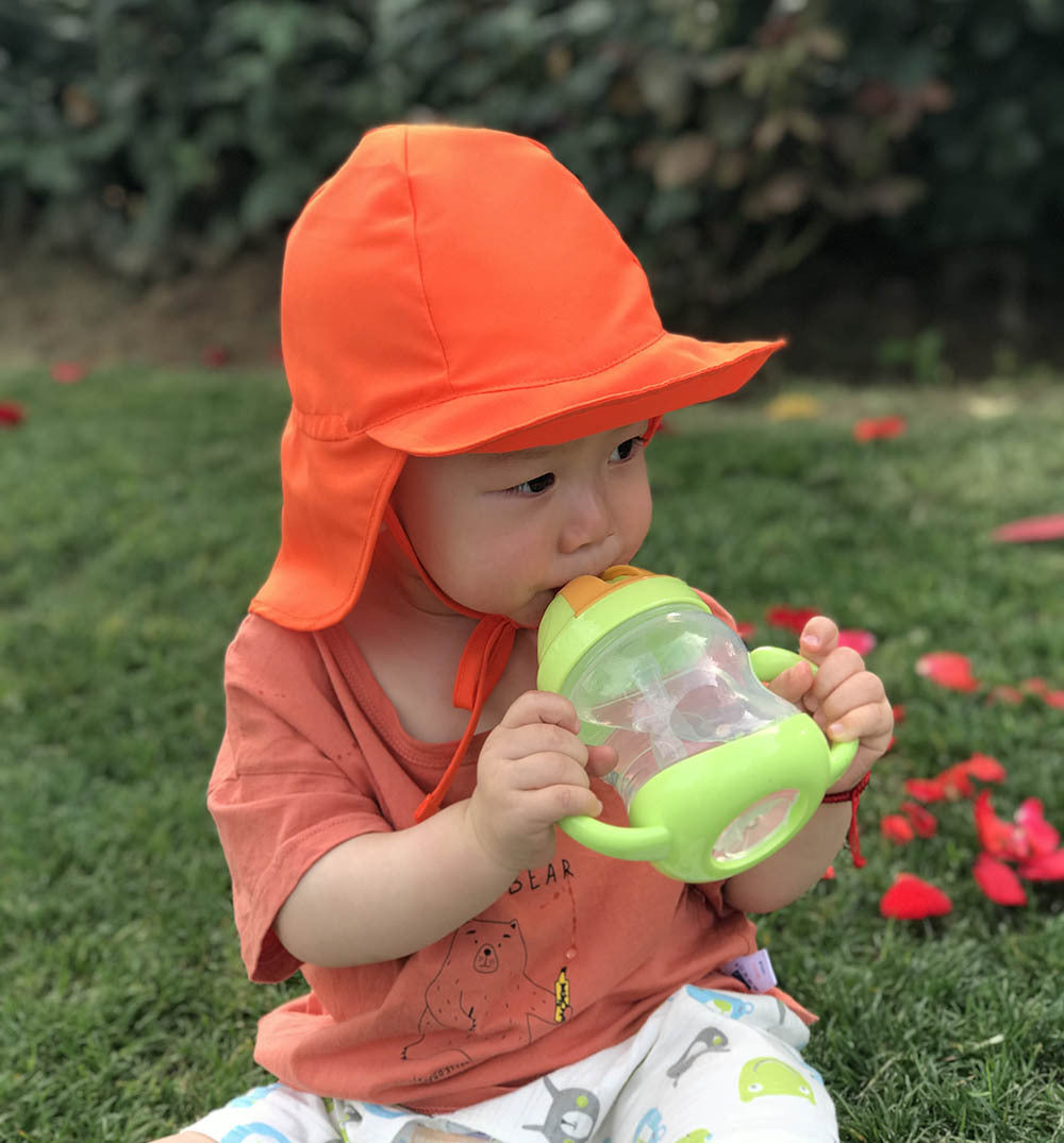 Quick-drying Children's Bucket
