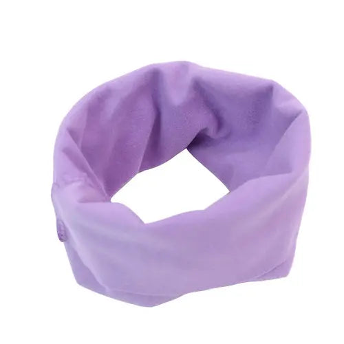 Dog Ear Muffs Noise Protection Covers Hearing Wrap Earmuff Winter