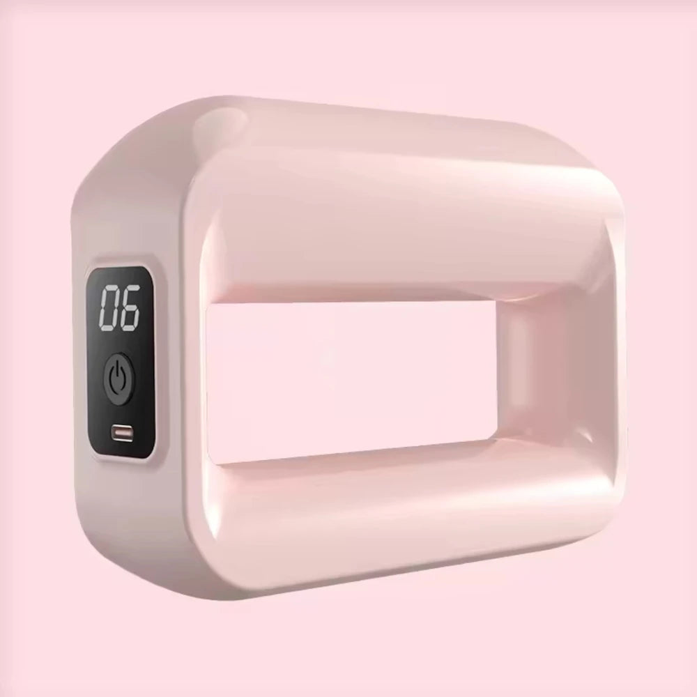2024 Hot Selling Weight Loss Body massager Portable Pocket-Size