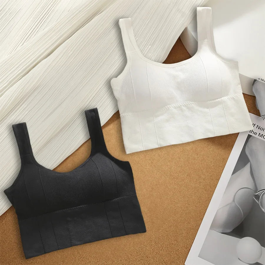 Breathable Sports Bra