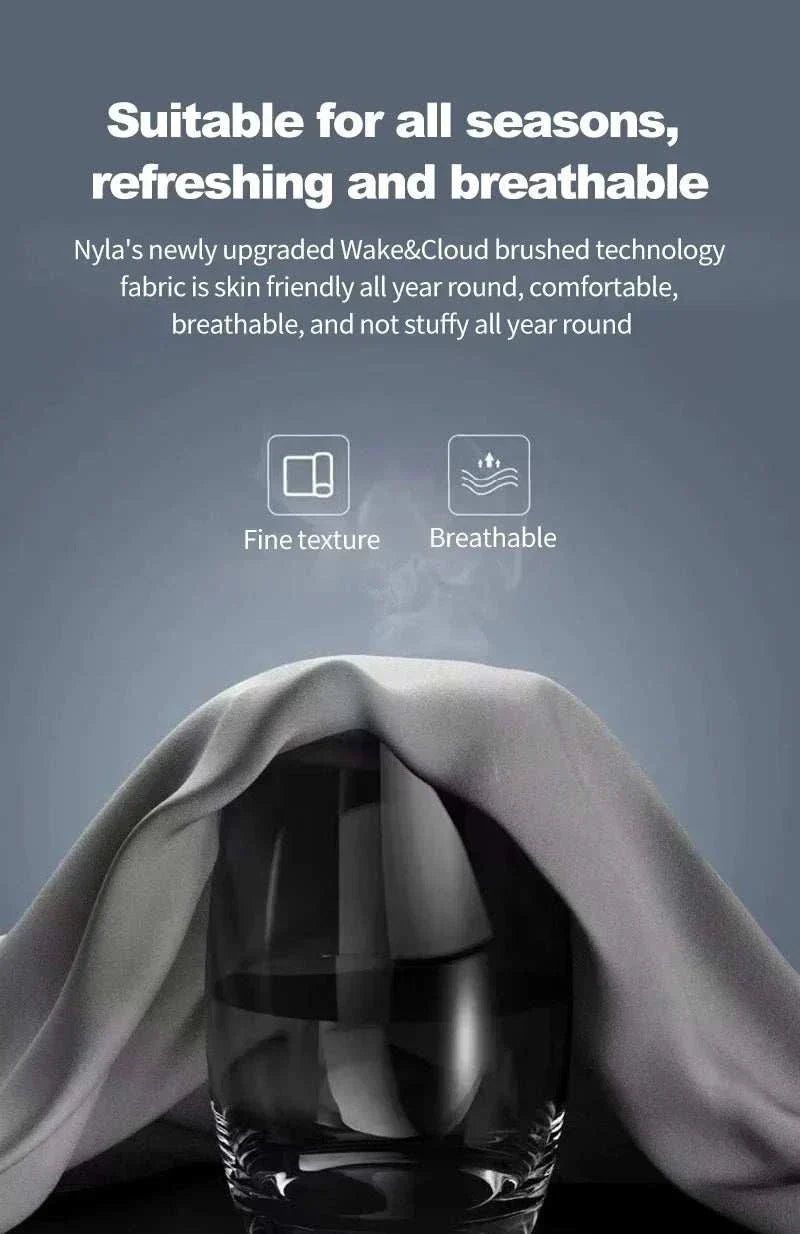 Cozy Travel Neck & Back Pillow Niracp2000 Store