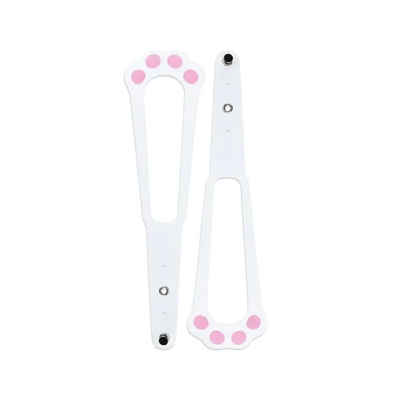 Purrfect Passage: Cat Door Latch Holder