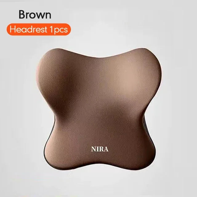 Cozy Travel Neck & Back Pillow Niracp2000 Store