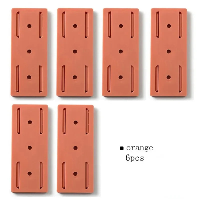 PowerGrip – Mount Sockets in Seconds!