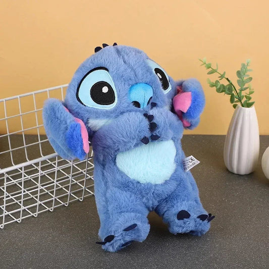 Cute Stitch Music Light sleep Stone's Store